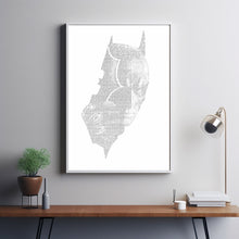 The Dark Knight 2008 Poster Art Print Movie Posters Gift for Movie lovers 2221