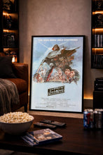 The Empire Strikes Back, Movie Poster, (Digital Download) 1834197115