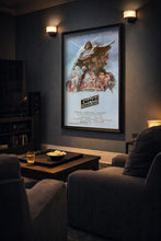 The Empire Strikes Back, Movie Poster, (Digital Download) 1834197115