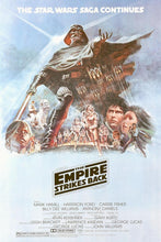 The Empire Strikes Back, Movie Poster, (Digital Download) 1834197115