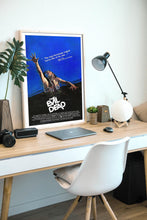 The Evil Dead, 1980s Horror Movie Poster, (Download & Print), Printable, Horror Fan Gift 808547314