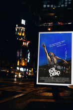 The Evil Dead, 1980s Horror Movie Poster, (Download & Print), Printable, Horror Fan Gift 808547314