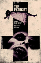 The Exorcist Film Poster 1555206510