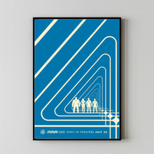 The Fantastic 4 First Steps 2025 Poster Art Print Movie Posters TV Posters Gift for Movie lovers 14