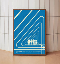 The Fantastic 4 First Steps 2025 Poster Art Print Movie Posters TV Posters Gift for Movie lovers 14
