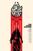 The Force Awakens Film Poster 571863081