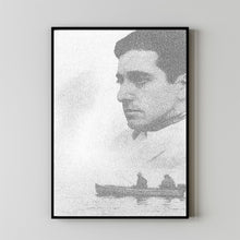 The Godfather Part II 1974 Poster Art Print Movie Posters Gift for Movie lovers 3