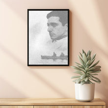 The Godfather Part II 1974 Poster Art Print Movie Posters Gift for Movie lovers 3