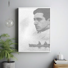 The Godfather Part II 1974 Poster Art Print Movie Posters Gift for Movie lovers 3