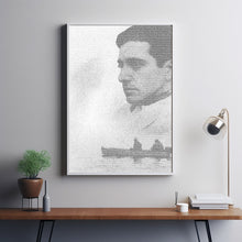 The Godfather Part II 1974 Poster Art Print Movie Posters Gift for Movie lovers 3
