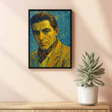 The Godfather Part II  Poster Art Print Movie Posters Gift for Movie lovers1