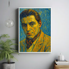 The Godfather Part II  Poster Art Print Movie Posters Gift for Movie lovers1