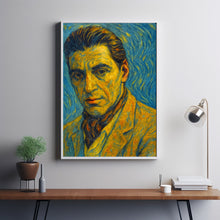 The Godfather Part II  Poster Art Print Movie Posters Gift for Movie lovers1