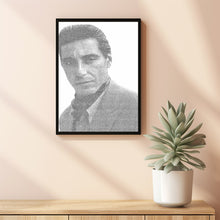 The Godfather Part II  Poster Art Print Movie Posters Gift for Movie lovers 2