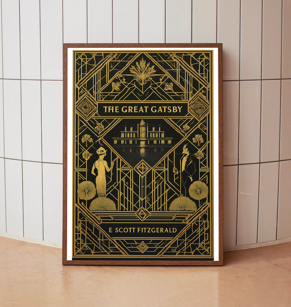 a-ha GATSBY カレンダー 特大ポスター great_gatsby_alexhess_web-