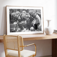 The Green Bay Packers Print , Green Bay Packers, Fan Poster, Black and White Wall Art,Sport Poster, Photograph Prints,American Football Gift 1829195423