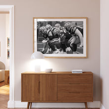 The Green Bay Packers Print , Green Bay Packers, Fan Poster, Black and White Wall Art,Sport Poster, Photograph Prints,American Football Gift 1829195423