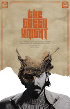 The Green Knight Film Poster 1061154635