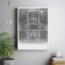 The Green Mile 1999 Poster Art Print Movie Posters Gift for Movie lovers11 222