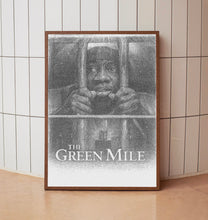 The Green Mile 1999 Poster Art Print Movie Posters Gift for Movie lovers11 222