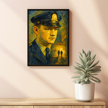 The Green Mile 1999 Poster Art Print Movie Posters Gift for Movie lovers 2