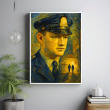 The Green Mile 1999 Poster Art Print Movie Posters Gift for Movie lovers 2