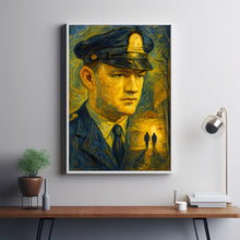 The Green Mile 1999 Poster Art Print Movie Posters Gift for Movie lovers 2