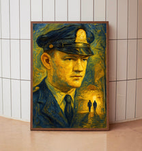 The Green Mile 1999 Poster Art Print Movie Posters Gift for Movie lovers 2