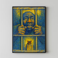 The Green Mile 1999 Poster Art Print Movie Posters Gift for Movie lovers 3