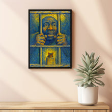 The Green Mile 1999 Poster Art Print Movie Posters Gift for Movie lovers 3
