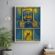 The Green Mile 1999 Poster Art Print Movie Posters Gift for Movie lovers 3