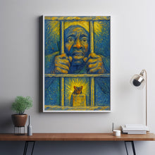 The Green Mile 1999 Poster Art Print Movie Posters Gift for Movie lovers 3