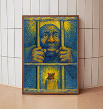 The Green Mile 1999 Poster Art Print Movie Posters Gift for Movie lovers 3