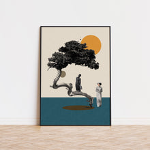 The Handmaiden Inspired Poster  Midcentury Modern Movie Poster  Retro Movie Print Art  Minimalist Korean Movie Poster 1420874081