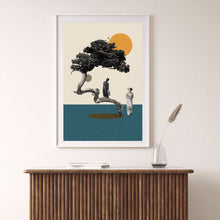 The Handmaiden Inspired Poster  Midcentury Modern Movie Poster  Retro Movie Print Art  Minimalist Korean Movie Poster 1420874081
