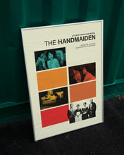 The Handmaiden Movie Poster  Film Posters  Minimalist Movie Poster  Digital Download  Printable Wall Art Poster 976188175
