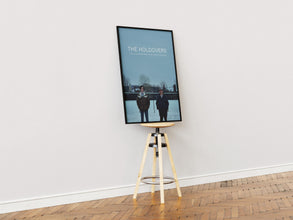 The Holdovers Poster, Gift for Him, Home Decor, Wall Decor, Paul Giamatti, Dominic Sessa, Alexander Payne, Film Poster, Movie Lovers Gift 1873173994