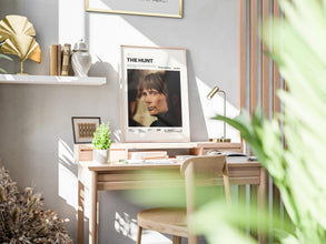 The Hunt Poster, Mads Mikkelsen Poster, A Thomas Vinterberg Film The Hunt Print, Movie Wall Art Idea, Cult Film Poster, Cinematic Wall Decor 4329562713