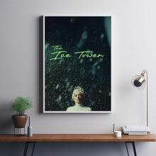 The Ice Tower 2025 Poster Art Print Movie Posters TV Posters Gift for Movie lovers