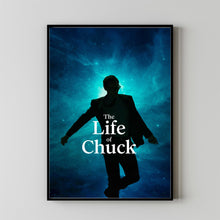The Life of Chuck 2025 Poster Art Print Movie Posters Gift for Movie lovers 5
