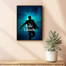 The Life of Chuck 2025 Poster Art Print Movie Posters Gift for Movie lovers 5