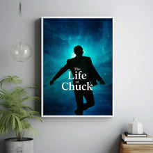 The Life of Chuck 2025 Poster Art Print Movie Posters Gift for Movie lovers 5
