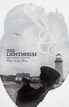 The Lighthouse Film Poster 834745249