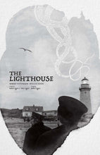 The Lighthouse Film Poster 834745249