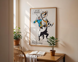 The Lone Ranger Movie Poster The Lone Ranger Poster Vintage Western Poster Cult Classic Western Vintage Poster The Lone Ranger Western Film 1826239287