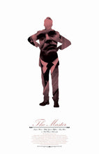 The Master Film Poster v2 125420761