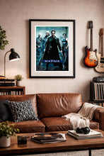 The Matrix Movie Poster, (Digital Download) Printable 1211360033