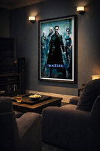 The Matrix Movie Poster, (Digital Download) Printable 1211360033