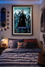 The Matrix Movie Poster, (Digital Download) Printable 1211360033