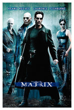 The Matrix Movie Poster, (Digital Download) Printable 1211360033